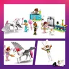 Fête costumée Lego Friends avec licorne et fée Voir les images du produit 5