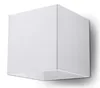 Applique QUAD 1 blanc 1xG9 8W aluminium 10x12x10cm Sollux Voir les images du produit 13