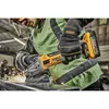 Meuleuse DEWALT Ø125mm 18V - 2 batteries 5Ah POWERSTACK - Voir les images du produit 4