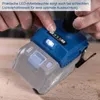 Scheppach Akku-Schlagbohrschrauber BC-CD150-X - 20V IXES | Produktbild-Vorschau 9