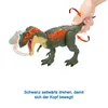 Mattel Jurassic World Dinosauri in movimento ALBERTOSAURUS Anteprima dell’immagine prodotto 7