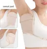 INF 1 Paar waschbare, unsichtbare Achselschweißpads Creme Produktbild-Vorschau 3