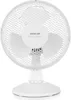 SENCOR SFE 2310WH Stolní ventilátor, 2 rychlosti, průměr Náhled obrázku produktu 1