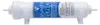 4x Daewoo Wasserfilter DD-7098 Produktbild-Vorschau 5