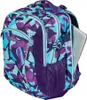 Brašna Herlitz Ultimate CamoPurple Náhled obrázku produktu 1