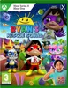 Xbox Games Xbox One Ryan´s Rescue Squad Mehrfarbig  Produktbild-Vorschau 1