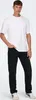 Jeans Straight Fit Pantaloni in denim di alta qualità | Anteprima dell’immagine prodotto 3