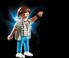 Ciężarówka Pick-up Marty'ego z serii PLAYMOBIL Powrót do Podgląd zdjęcia produktu 12
