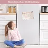 Magnetischer Einhorn Stundenplan A4 - Inkl. 4 Produktbild-Vorschau 7