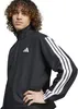 adidas Herren 3 Stripes Woven Track Suit, black, S Produktbild-Vorschau 17