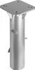 Fiqops Porte-parapluie Universal Plaque de sol Parasol à Voir les images du produit 1