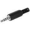 Goobay Klinkenstecker - 3,5 mm - stereo - Produktbild-Vorschau 6