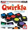 Qwirkle RO – Strategiespiel mit Formen und Farben Produktbild-Vorschau 5