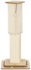 PawHut 3-in-1 Kraboom, 87 cm krabpaal, sisal krabboom met Productafbeelding-voorbeeld 1