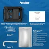 AIRROBO Poolroboter CP400 Lite Roboter-Poolreiniger für Produktbild-Vorschau 9