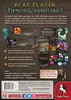 Pegasus Spiele Roll Player - Fiends & Familiars Erweiterung Produktbild-Vorschau 2