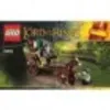 Lego 9469 Lord of the Rings - Gandalfs Ankunft Produktbild-Vorschau 6