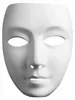 Max Bersinger 819-40-750, Erwachsener, Gesichtsmaske, Produktbild-Vorschau 1