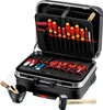 Walizka na narzędzia elektryczne KNIPEX BIG Basic Move Podgląd zdjęcia produktu 7