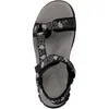 Rieker Trekkingsandalen Herren 362D3232373730 Schwarz 44 EU Produktbild-Vorschau 36