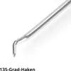 STAHLWERK Haken-Werkzeug-Set 8-tlg. Haken-Satz Nadelhaken Produktbild-Vorschau 5