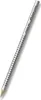 FABER-CASTELL Buntstift Colour Grip silber 12Stk. Anteprima dell’immagine prodotto 4