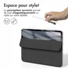 imoshion Magnetic Bookcase pour Apple iPad Air 11 pouces Voir les images du produit 7