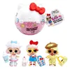 L.O.L. Surprise! Loves Hello Kitty & Friends Tots Core Náhľad obrázku produktu 3
