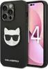 Puzdro Karl Lagerfeld Saffiano Choupette Head Patch Na Náhľad obrázku produktu 1