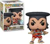Statuetta Funko POP One Piece 1275 Oden Special Edition Anteprima dell’immagine prodotto 10