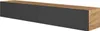 WEST TV Schrank 200 cm Fernsehtisch Sideboard, hängend oder Produktbild-Vorschau 2