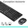 MK270 Kabellose Tastatur und Maus Produktbild-Vorschau 7