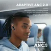 Soundcore Liberty 4 NC blu chiaro In-Ear senza fili Anteprima dell’immagine prodotto 5