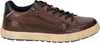 Bugatti Huberto 321A5G0132006100 (42/dark brown) Produktbild-Vorschau 2