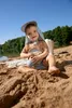 Lässig Schwimmshirt Badeshirt Kurzarm  Splash & Fun Crabs Produktbild-Vorschau 6