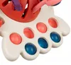 Giocattolo sensoriale per i più piccoli, teether Anteprima dell’immagine prodotto 8