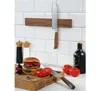 Zassenhaus Magnetleiste, Nussbaum 40 cm Produktbild-Vorschau 3