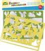 Lena 65767, Kunstsjabloon, Kinderen, Meerdere kleuren, Productafbeelding-voorbeeld 4