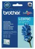 Brother LC-970 C cyan Náhľad obrázku produktu 14
