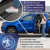 J&J AUTOMOTIVE | Einstiegsleisten, Schwellerrohre, ø 76 mm, Produktbild-Vorschau 10