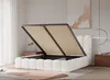 4ALLHOME Polsterbett Timber mit Bettkasten und Lattenrost – Produktbild-Vorschau 6