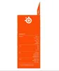 Tastiere SteelSeries nere, layout tedesco (60379) Anteprima dell’immagine prodotto 4