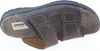 Jomos Pantolette braun Klettverschl. Gr. 43 Produktbild-Vorschau 38