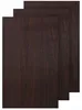 Möbelfolie Wenge Holzoptik 61x300 cm Selbstklebefolie Produktbild-Vorschau 1
