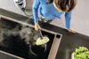 Kärcher Dampfreiniger SC 5 EasyFix Iron Select Bath Produktbild-Vorschau 2
