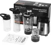 KRAFT&DELE | Standmixer, 1500W, Mixbehälter, Produktbild-Vorschau 3