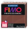 Staedtler FIMO 8004-077, Knetmasse, Schokolade, 1 Stück(e), Produktbild-Vorschau 3