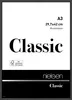 nielsen Aluminium Bilderrahmen Classic, 29,7x42 cm (A3), Produktbild-Vorschau 1