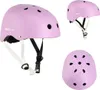 Mtw001 Violett Grösse Xs (48-52Cm) Helm Nils Extreme Produktbild-Vorschau 2