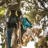 Akku Kettensäge Makita DUC356ZB  2x18V (ohne Akku) Produktbild-Vorschau 19